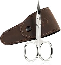Guía para utilizar tijeras de uñas rectas correctamente