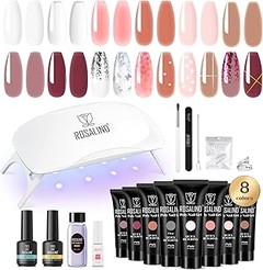 Guía práctica para utilizar un kit de manicura para nail art