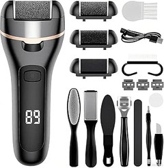 Guía para utilizar un kit de pedicura para talones de manera efectiva