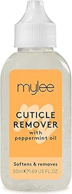 Instrucciones para usar correctamente un removedor de cutículas
