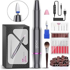 Guía para utilizar un torno para uñas en pedicura de forma segura