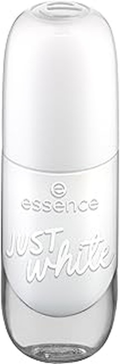 Comparativa de los mejores esmaltes de uñas blancos de diferentes marcas