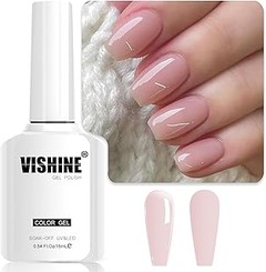 Comparativa de Esmaltes de Uñas Rosas entre Marcas Populares