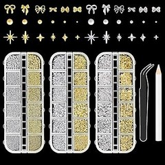 Comparativa de Marcas de Perlas para Uñas: Calidad y Precio