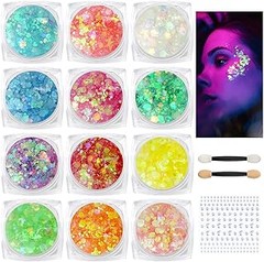Mejores Marcas de Gel Glitter: Comparativa y Precios