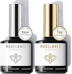 Los mejores top coats para uñas acrílicas: comparativa y análisis