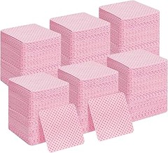 Mejores precios de toallitas sin pelusa para uñas en diferentes tiendas