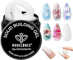¿Gel Autonivelante o Gel UV? Comparativa y Recomendaciones
