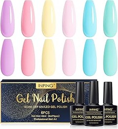Esmaltes Semipermanentes Pastel frente a los Convencionales: ¿Cuál elegir?