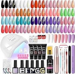 Kits de Manicura con Torno: ¿Profesionales o Principiantes?