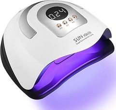 Lámparas UV y LED para pedicura: ¿Cuál elegir?