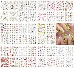 ¿Pegatinas para Uñas o Esmalte? Descubre cuál es mejor para ti