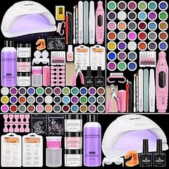 ¿Cuál es el mejor primer para uñas acrílicas: agua o acetona?
