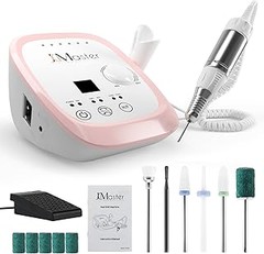 Comparación de Tornos para Uñas: ¿Es mejor con o sin pedal?