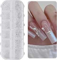 ¿Qué son las perlas para uñas y cómo se utilizan?