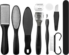 Cómo mantener tu kit de pedicura para exfoliación en perfecto estado