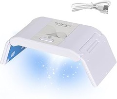 Cómo Maximizar el Uso de Lámparas UV LED Plegables en Casa