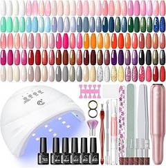Cómo Evitar Daños en las Uñas al Usar un Torno de Manicura