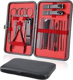 Precios y Mejores Ofertas de Kits de Pedicura para Principiantes