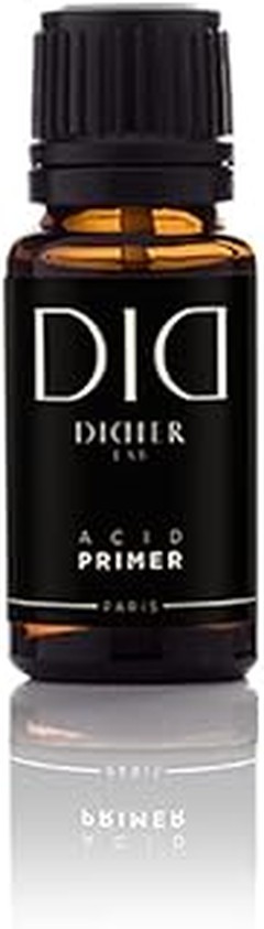 Duración del efecto del primer con ácido en uñas: ¿Cuánto tiempo permanece?