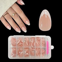 Duración de las uñas postizas francesas: ¿Cuánto tiempo pueden durar?