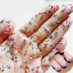 Cómo mantener tus joyas para uñas en perfecto estado