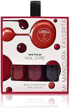 Cómo Cuidar y Mantener tus Esmaltes de Uñas en Pack