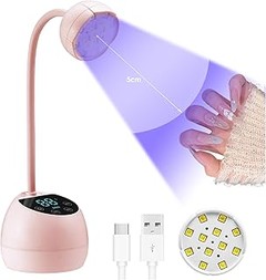 Cómo mantener tu lámpara UV LED de 36W en óptimas condiciones