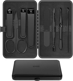 Cómo Mantener y Limpiar tu Kit de Manicura Premium