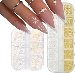 Cómo Cuidar y Mantener tus Cajas para Decoración de Uñas