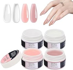 Cómo Cuidar y Mantener el Gel Autonivelante en Tus Uñas