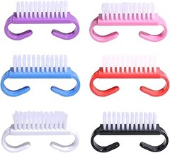 ¿Qué son los cepillos para uñas y para qué sirven?