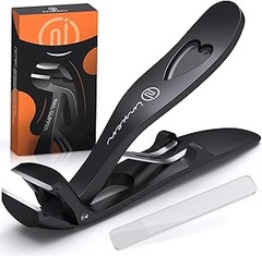 ¿Qué diferencia a los cortaúñas ergonómicos de los tradicionales?