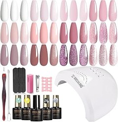 Esmalte Semipermanente vs. Esmalte Tradicional: ¿Cuál Elegir?