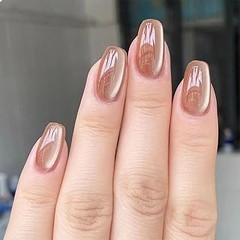 Tutorial para Personalizar Uñas Postizas Reutilizables