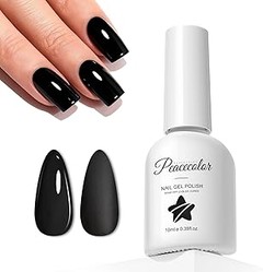 Mejores lugares para comprar esmaltes semipermanentes negros