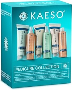 Mejores tiendas para comprar kits de pedicura spa en oferta