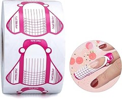 Mejores lugares para comprar moldes para uñas acrílicas