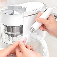 Mejores tiendas para adquirir tornos para uñas con cambio de giro