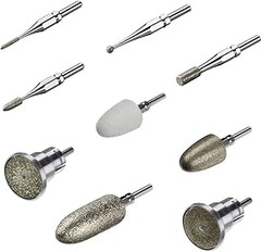 ¿Cuánto tiempo dura un kit de pedicura con recambios?