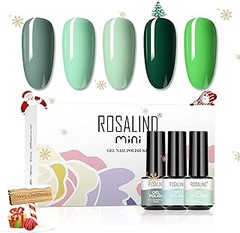 ¿Cuáles son los efectos secundarios de los esmaltes de uñas mini?