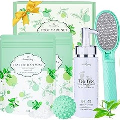 Componentes Clave de un Kit de Pedicura Spa para Tu Hogar