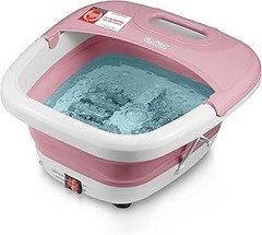 Cómo seleccionar el kit de pedicura con baño de pies ideal según tu tipo de piel
