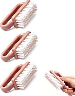 Problemas habituales al usar cepillos para uñas y cómo resolverlos