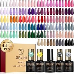 Evita estos errores al usar esmaltes semipermanentes en pack