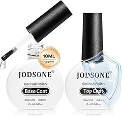 Descubre los errores más comunes al aplicar gel top coat