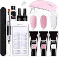 Problemas frecuentes al utilizar kits de manicura para nail art