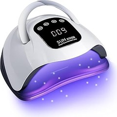 Errores típicos al usar lámparas UV LED y cómo evitarlos