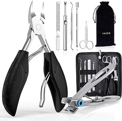 Evita estos errores comunes al usar un kit de pedicura en casa