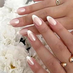 Problemas Frecuentes al Usar Uñas Postizas Nude y Soluciones